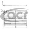 JAGUA CBC8074 Condenser, air conditioning